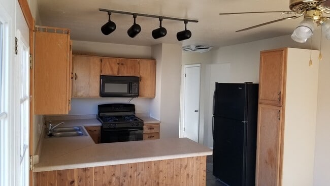 Photo - Large Home in Kearns - Fenced Backyard