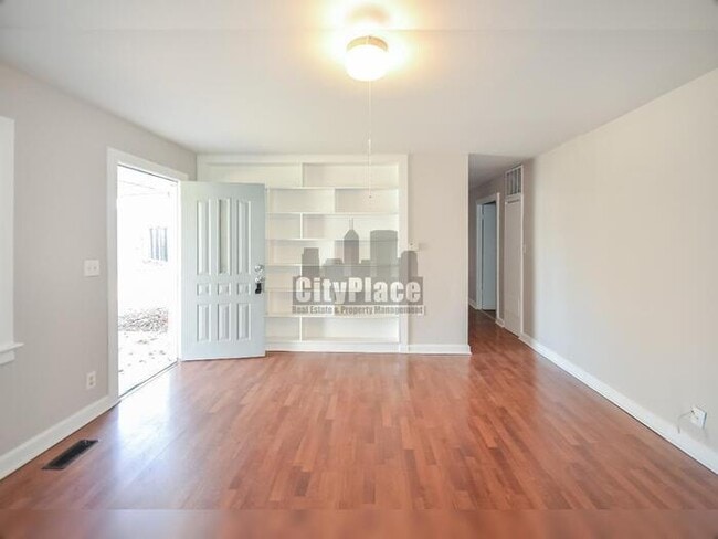 Photo - 8850 E Calbert Ct. Indpls, IN 46219