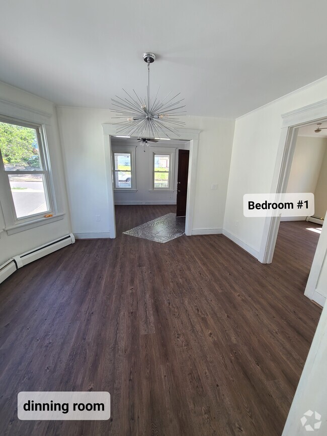 Building Photo - 41 Lincoln Ave Unit 1st Fl Rental