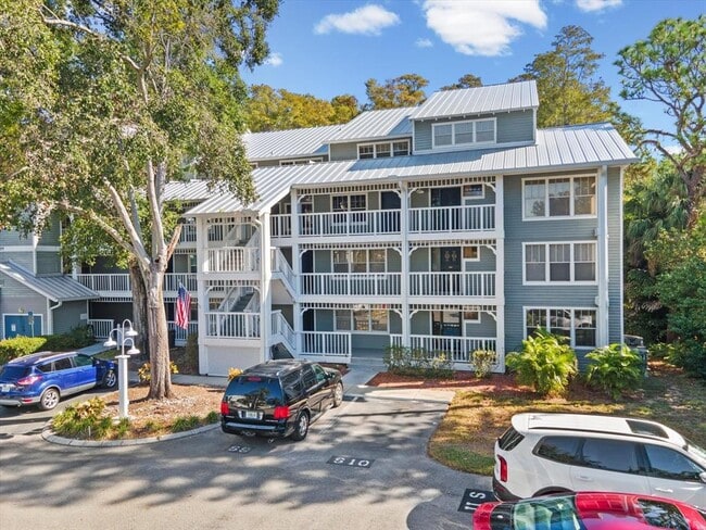 Photo - 2577 Dolly Bay Dr Unit 302