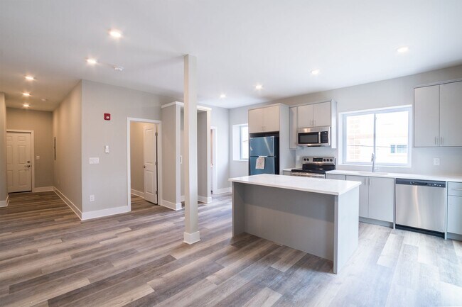 Photo - 1233 S 22nd St Unidad 2B