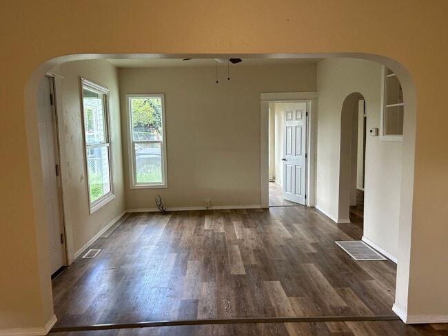 Photo - Fresh 3 bed 1 bath home