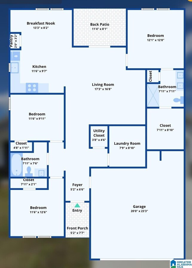 Photo - 141 Orchid Ln