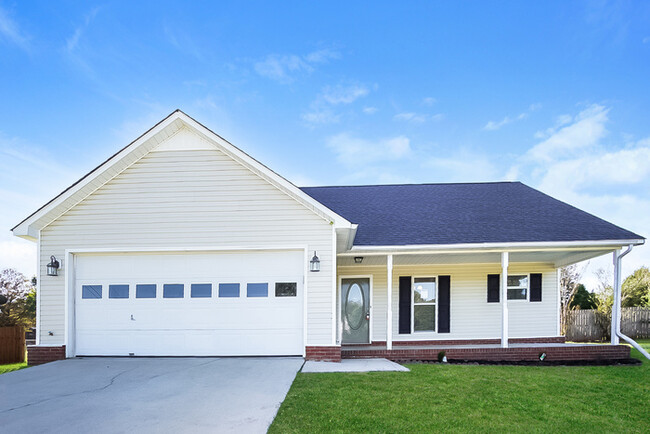 3 Bedroom Huntsville Home - 3 Bedroom Huntsville Home