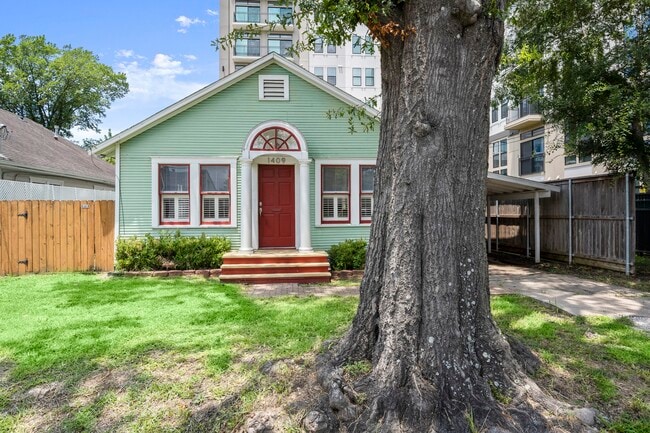 Photo - 1409 Dorothy St