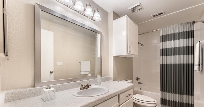 Photo - Trinity Oaks Apartment Homes