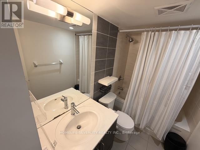 Photo - 215 Sherway Gardens Rd Unit 606