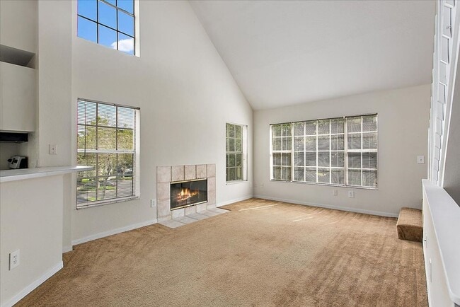 Photo - Terrific Bishops Court Townhouse!