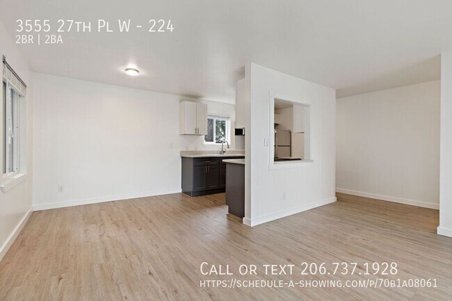 Photo - 3555 27th Pl W Unit 224