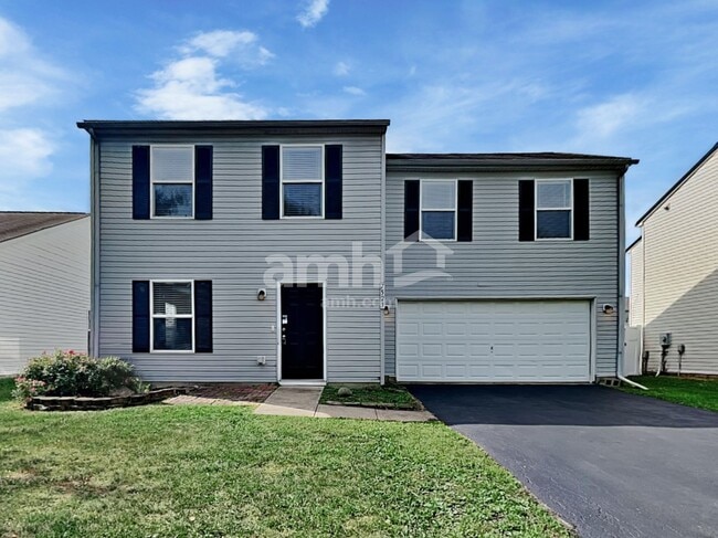 Building Photo - 7523 Canal Highlands Blvd Rental