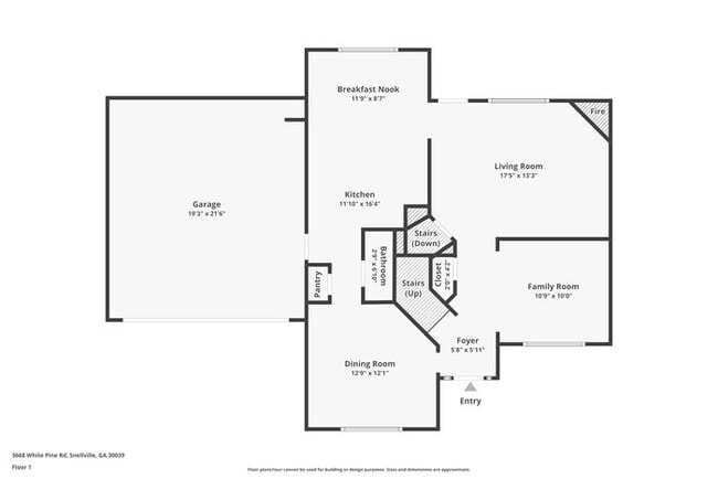 Photo - 3668 White Pine Rd