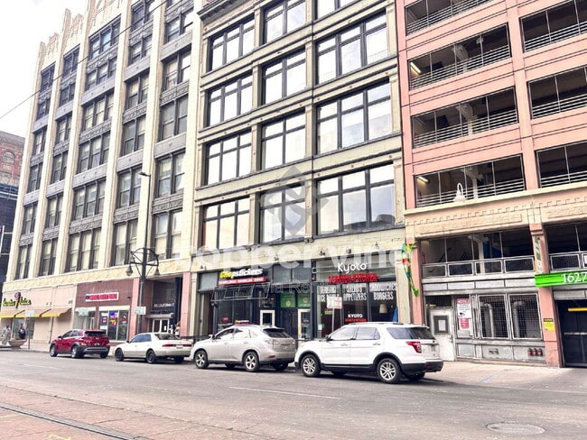 Photo - 1617 California St Unit 3b