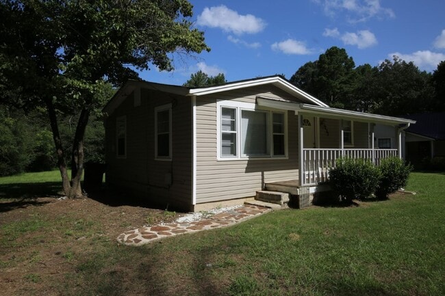 Photo - Charming 2-Bedroom Home with Modern Updates in Concord/Rock Creek Area"
