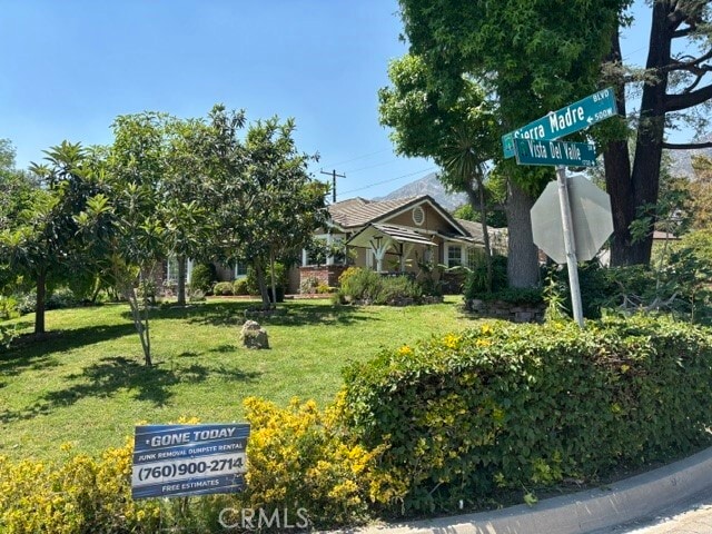 Photo - 37 W Sierra Madre Blvd