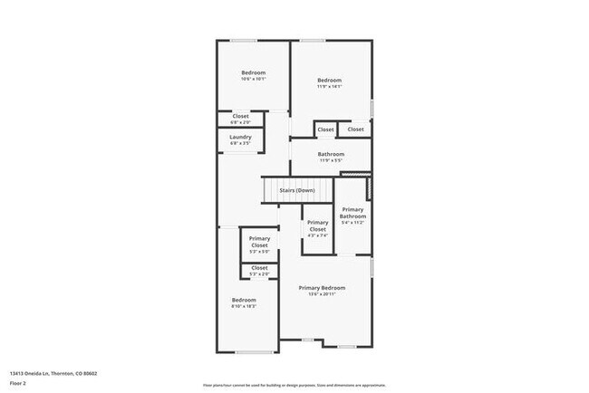 Photo - 13413 Oneida Ln