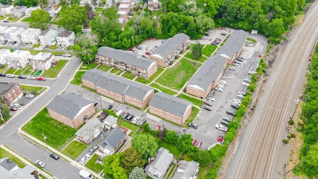 Spring Village Apartments