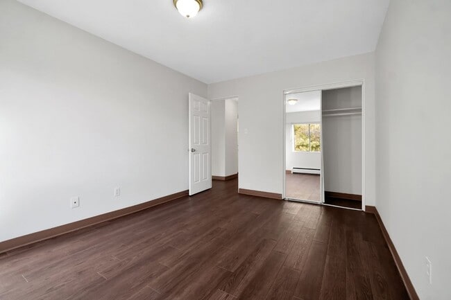 Princeton Place Apartments
