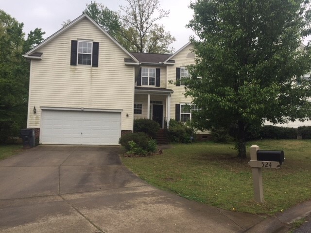 Simpsonville - 4BD+Bonus/2.5BA, 2425SF - Simpsonville - 4BD+Bonus/2.5BA, 2425SF Casa