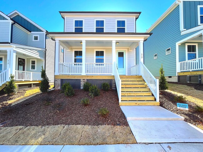 New Construction Home in Wake Forest! - New Construction Home in Wake Forest!