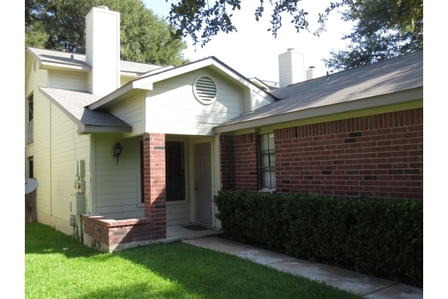 The Anderson Townhomes