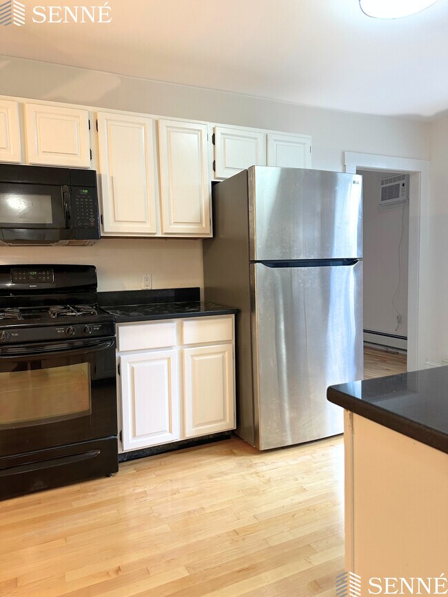 Photo - 36 Florence St Unit 36 Florence St. #1