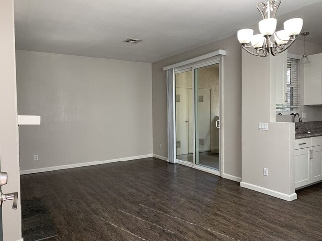 Photo - Sabre Springs Top Floor Condo with Carport