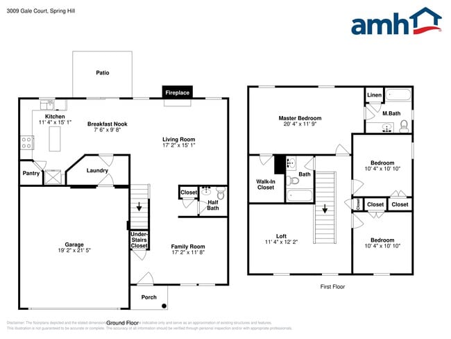 Photo - 3009 Gale Ct