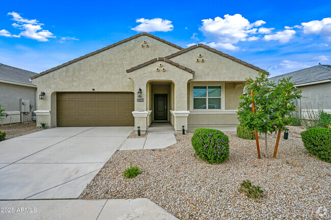 Building Photo - 38180 W Amalfi Ave Rental