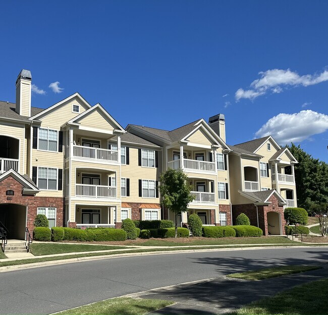 Brookstone Apartments Rock Hill, SC