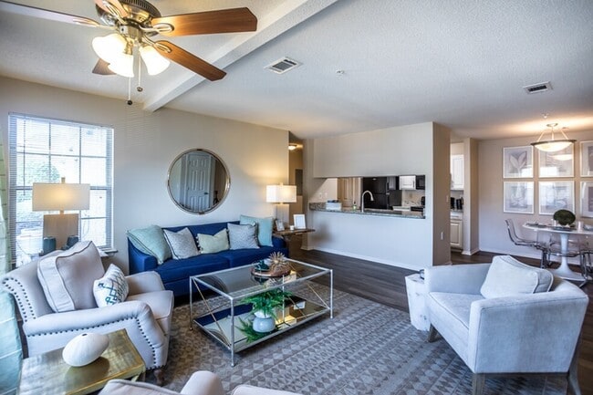 Large Living Room