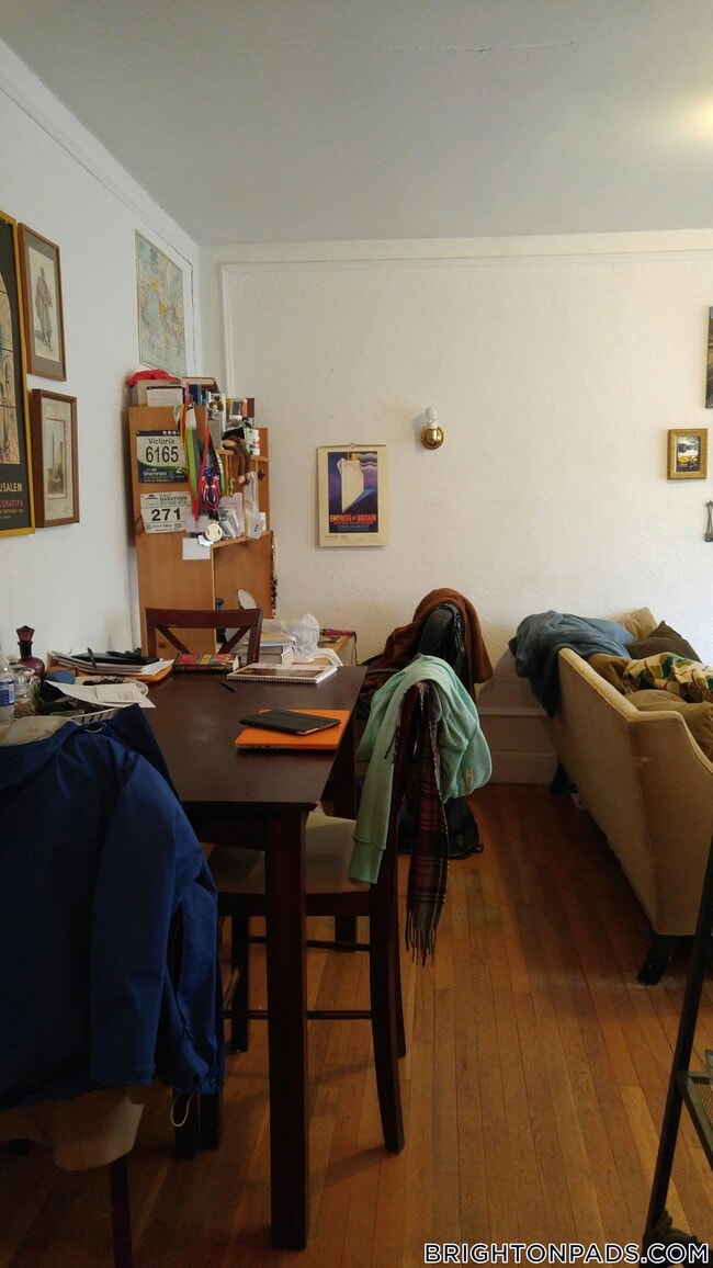 Photo - 2003 Commonwealth Ave Unit 9