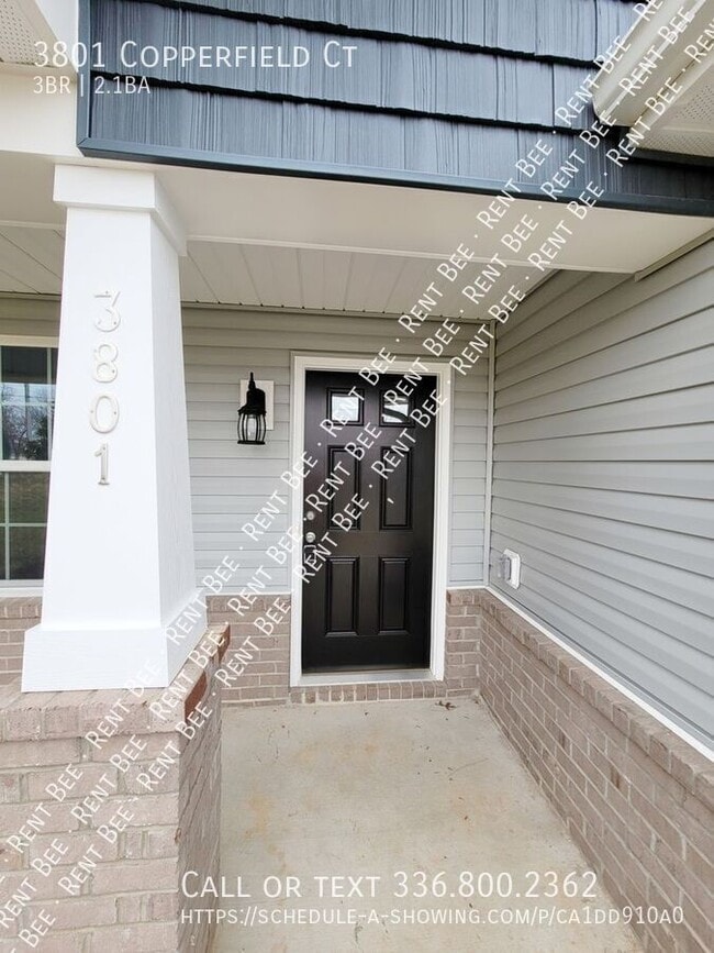 Photo - 3801 Copperfield Ct