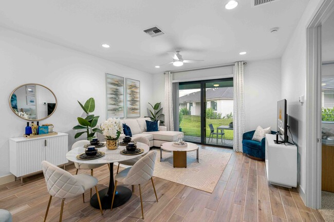 Photo - Solera at Avalon Trails