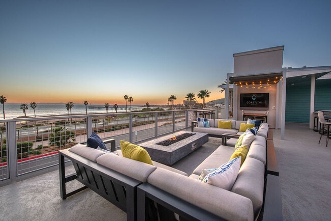 Coastline Ventura apartments — community photo