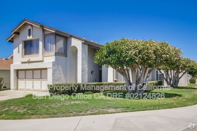 Building Photo - 9050 Mesa Woods Ave Rental