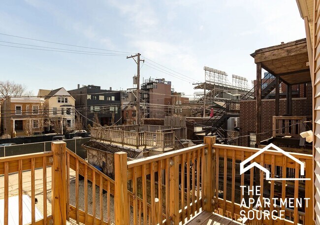 Photo - 3729 N Clifton Ave Unit 3