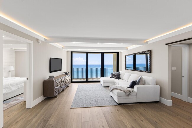 Photo - 400 Ocean Trail Way Unidad 1008