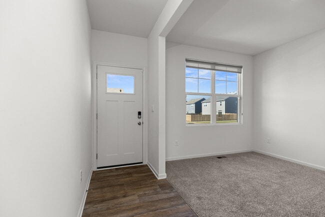 Photo - 2461 Tahoe ln