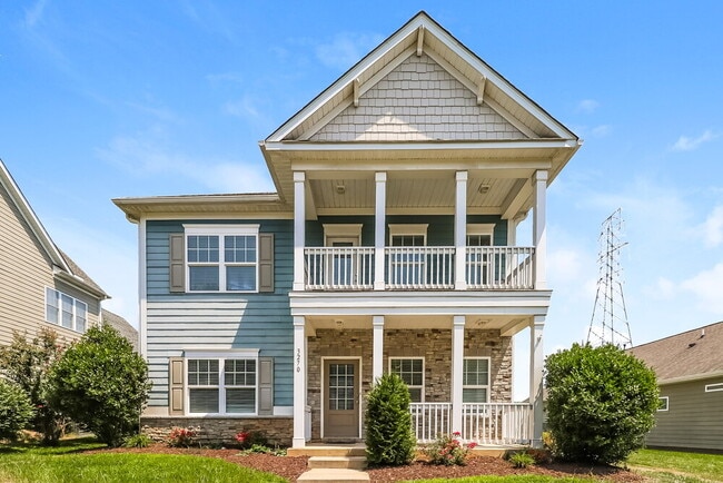 Building Photo - 3270 Keady Mill Loop
