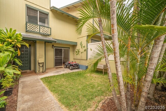 Move-In Ready! 3br, 2.5 ba in Makakilo, $3... - Move-In Ready! 3br, 2.5 ba in Makakilo, $3... House