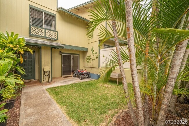Building Photo - Move-In Ready! 3br, 2.5 ba in Makakilo, $3... Rental