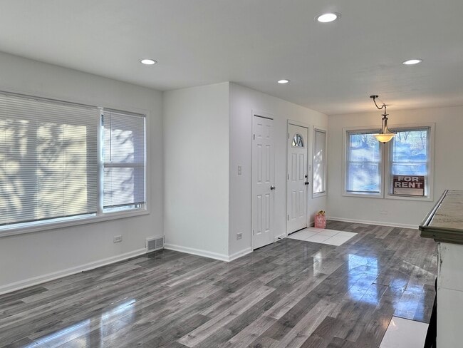 Photo - 1125 Wadsworth Ave Townhome