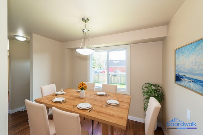 Photo - Boardwalk Village III