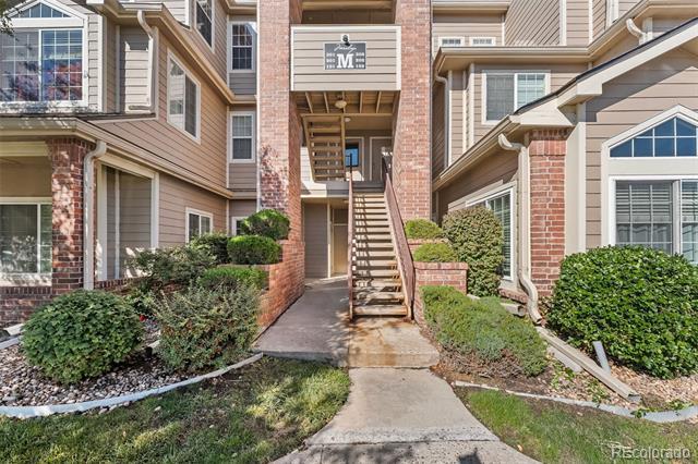 Building Photo - 4760 S Wadsworth Blvd Unit M301