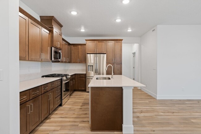 Photo - Move-In Ready Elegance - 4 Bedrooms! Pet Fridley!