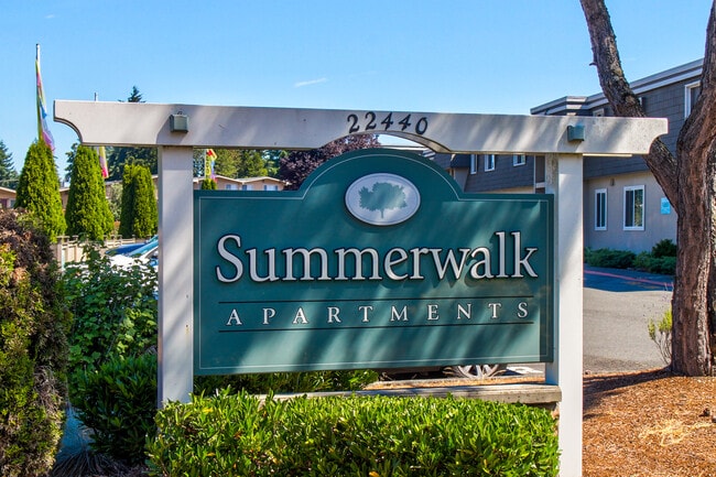 Summerwalk Villa