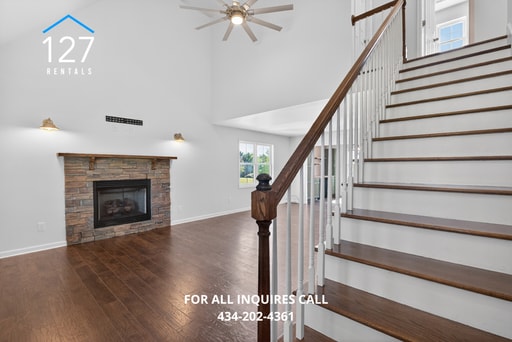 Photo - Beautiful 3 bedroom 2.5 bath!