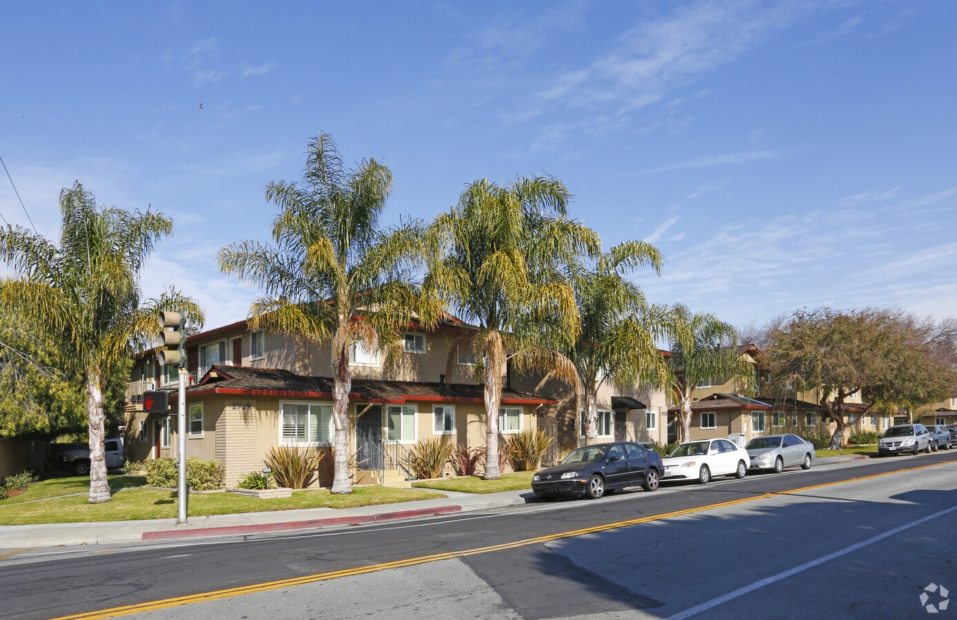 Photo - Alhambra Gardens Apartments