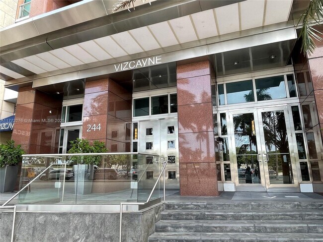 Photo - 244 Biscayne Blvd Unit 3505