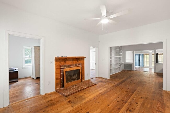 Photo - Sullivans Island Historic Charmer